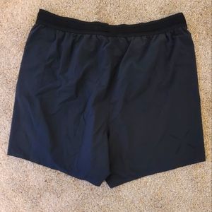 Ten Thousand Session Short - Running shorts